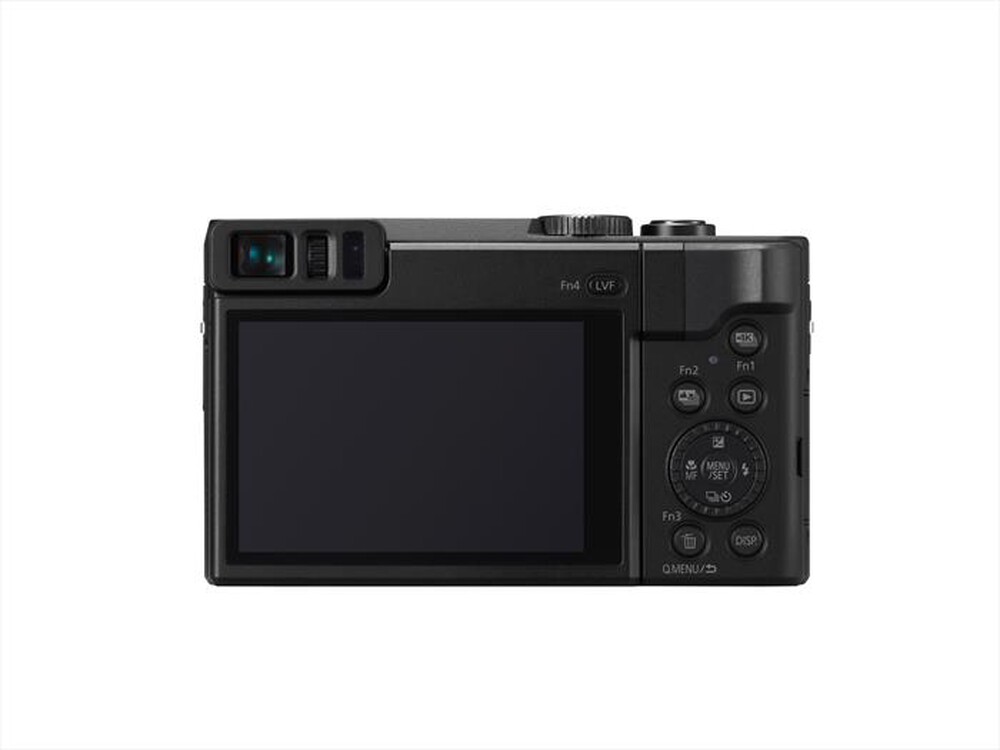 Immagine del prodotto PANASONIC - DC-TZ90EG-K-nero
