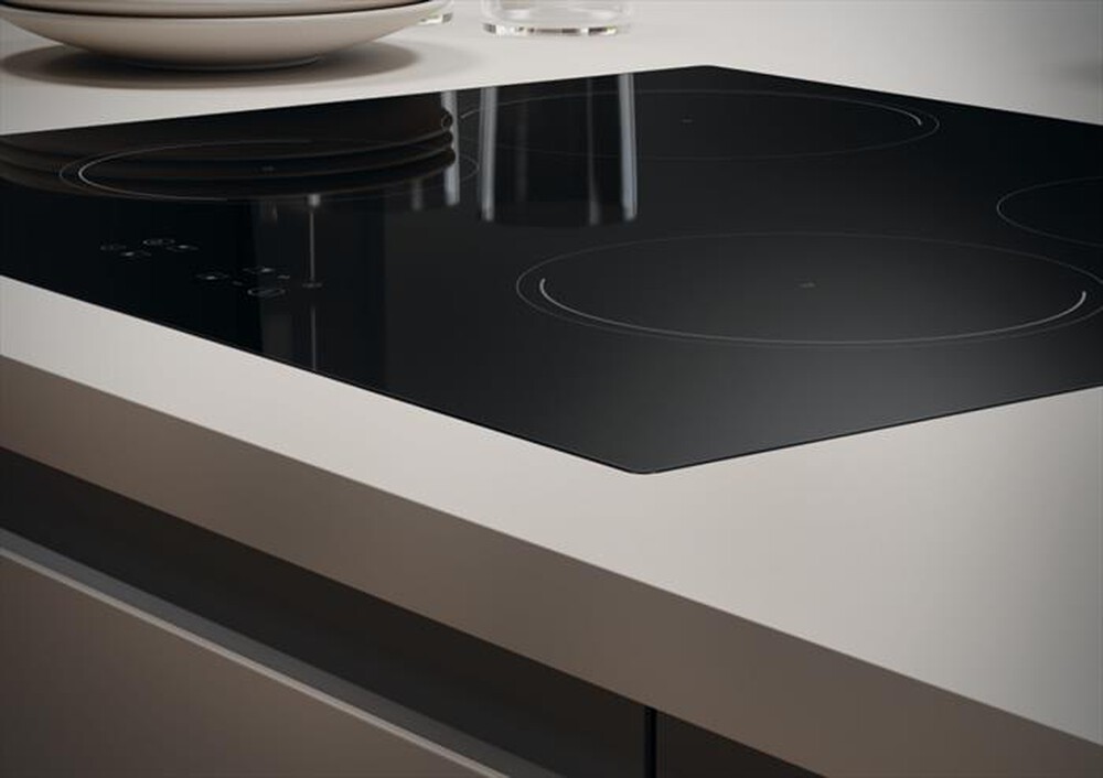 Immagine del prodotto CANDY - Piano cottura elettrico KRCDJ642 59 cm-Nero