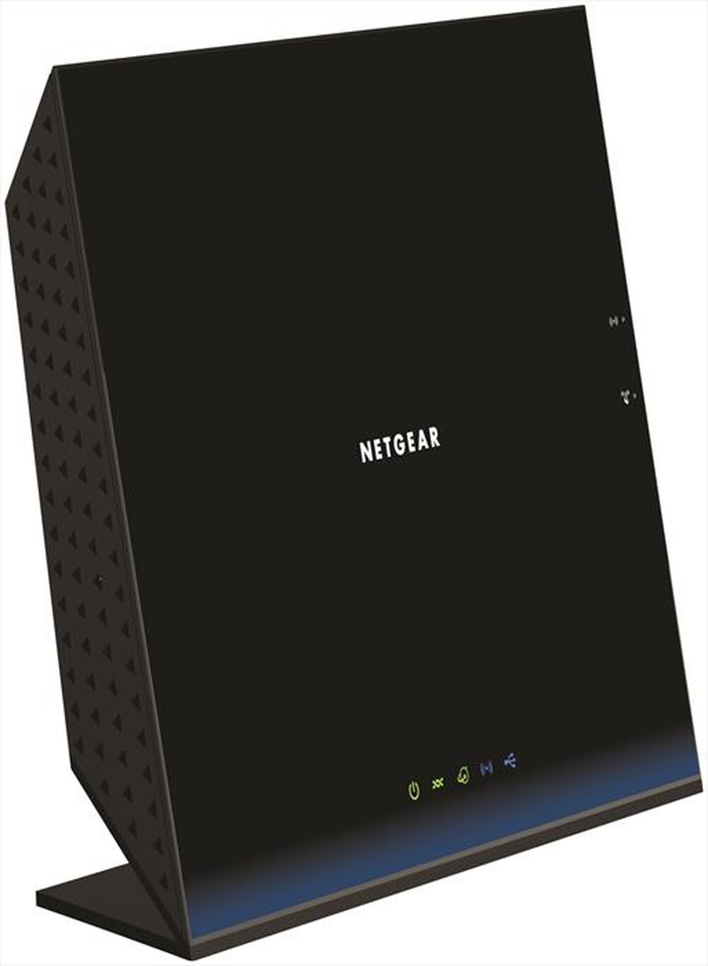 "NETGEAR - D6200"