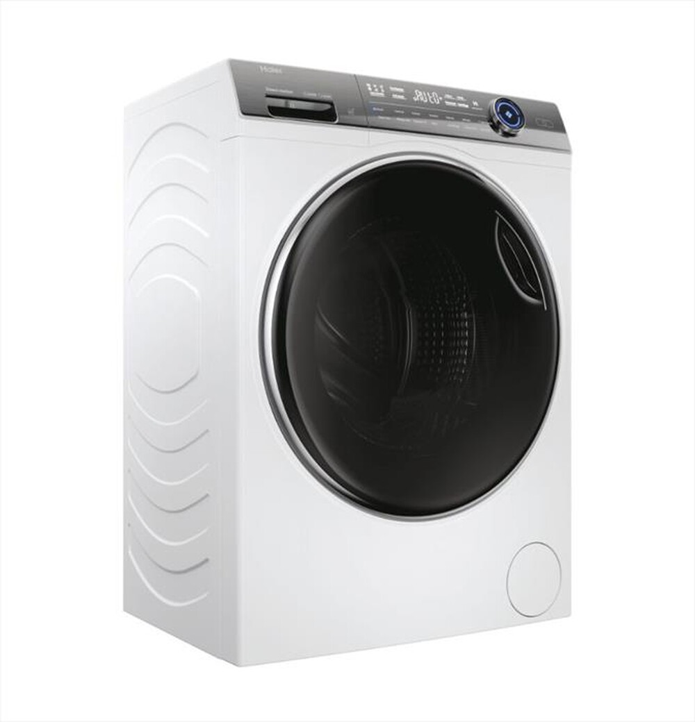 "HAIER - Lavatrice HW90-B14IGIU1-IT 9 Kg Classe B-Bianco"