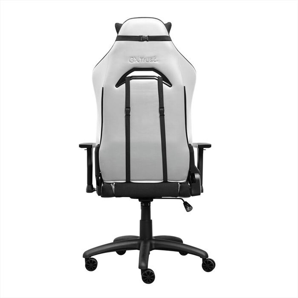 "TRUST - Sedia gaming GXT714W RUYA GAMING CHAIR-White"