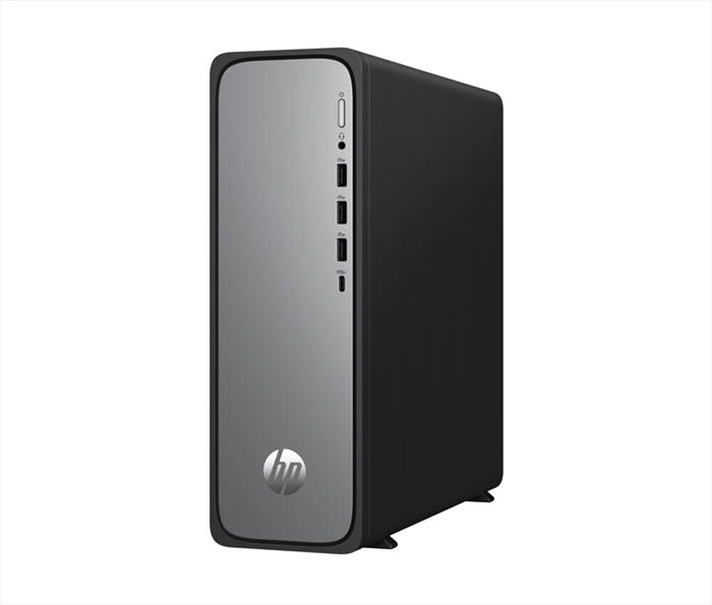 Immagine del prodotto HP - Desktop OMNIDESK S03-0007NL-Jack Black