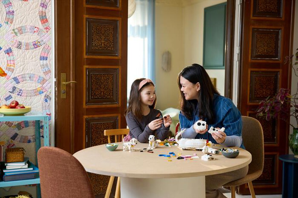 Immagine del prodotto LEGO - DISNEY CLASSIC Cucciolo de La carica dei 101 43269