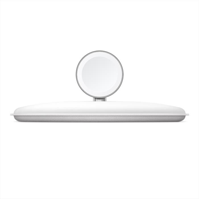 APPLE - Dock magnetico per la ricarica di Apple Watch | Euronics