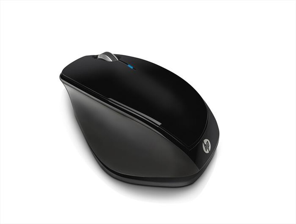 "HP - HP MOUSE WIFI X4500-Nero"