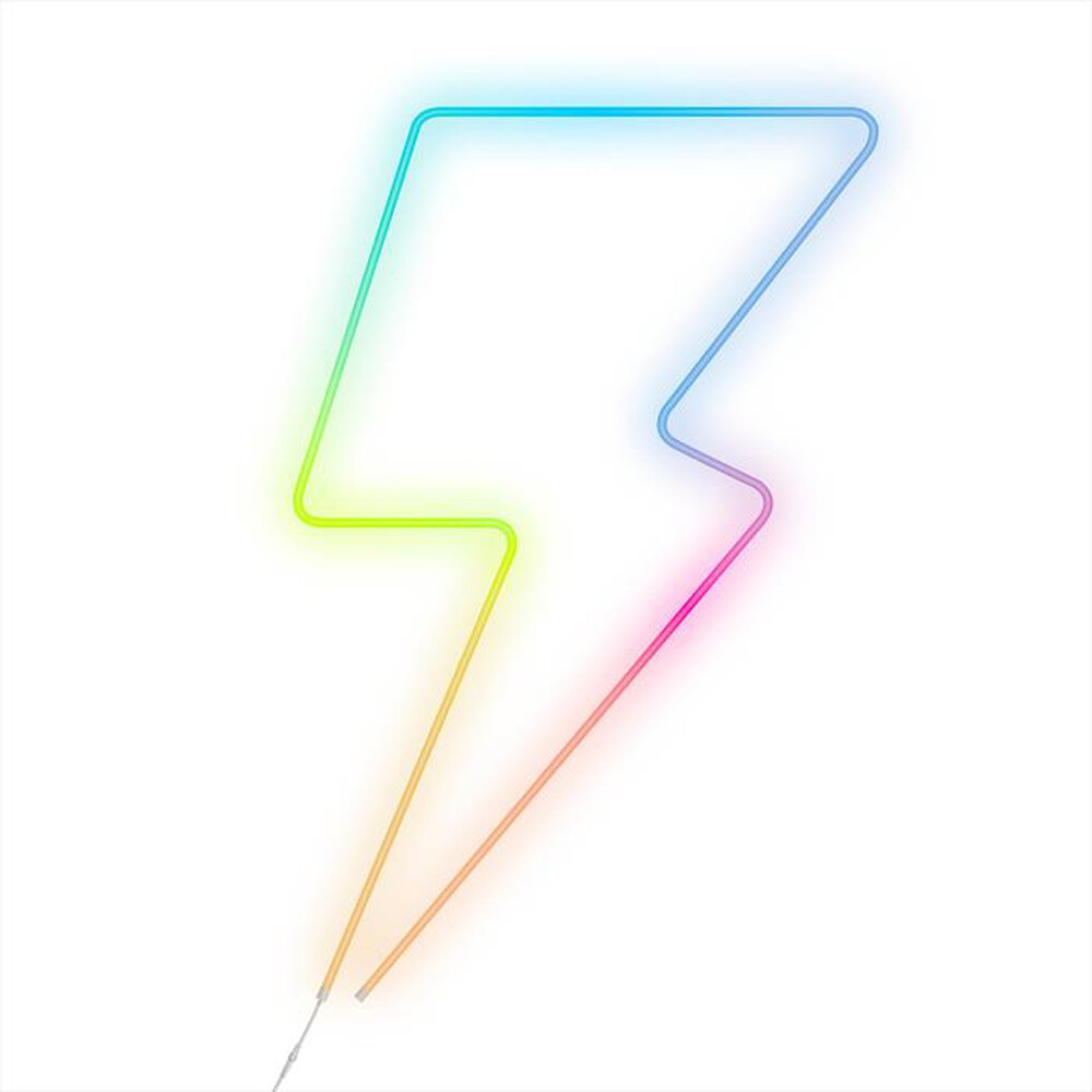 Immagine del prodotto TRUST - GXT904 VYBZ RGBIC 5M LED NEON LIGHT-White