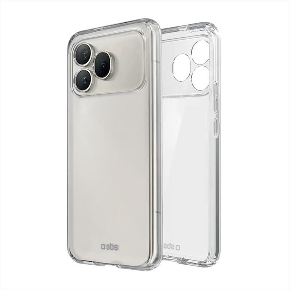 Immagine del prodotto SBS - Cover Skinny per Honor 600-Trasparente