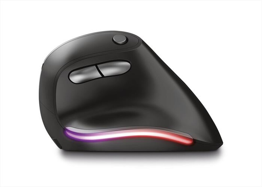 Immagine del prodotto TRUST - BAYO ERGO WIRELESS MOUSE-Black/Grey