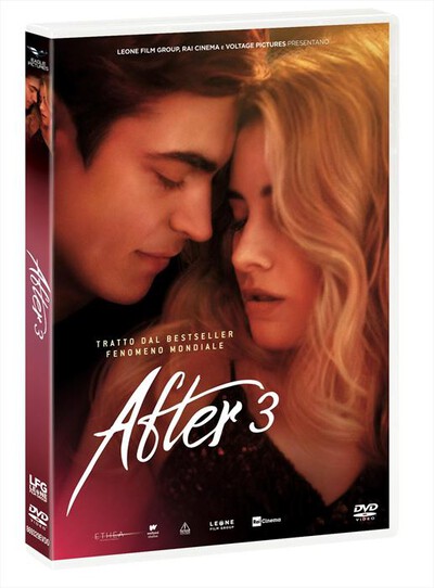 EAGLE PICTURES - After 3