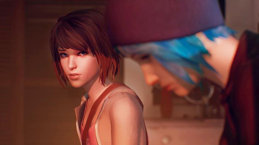 Immagine del prodotto BANDAI SQUARE ENIX - LIFE IS STRANGE COLLECTION PS5