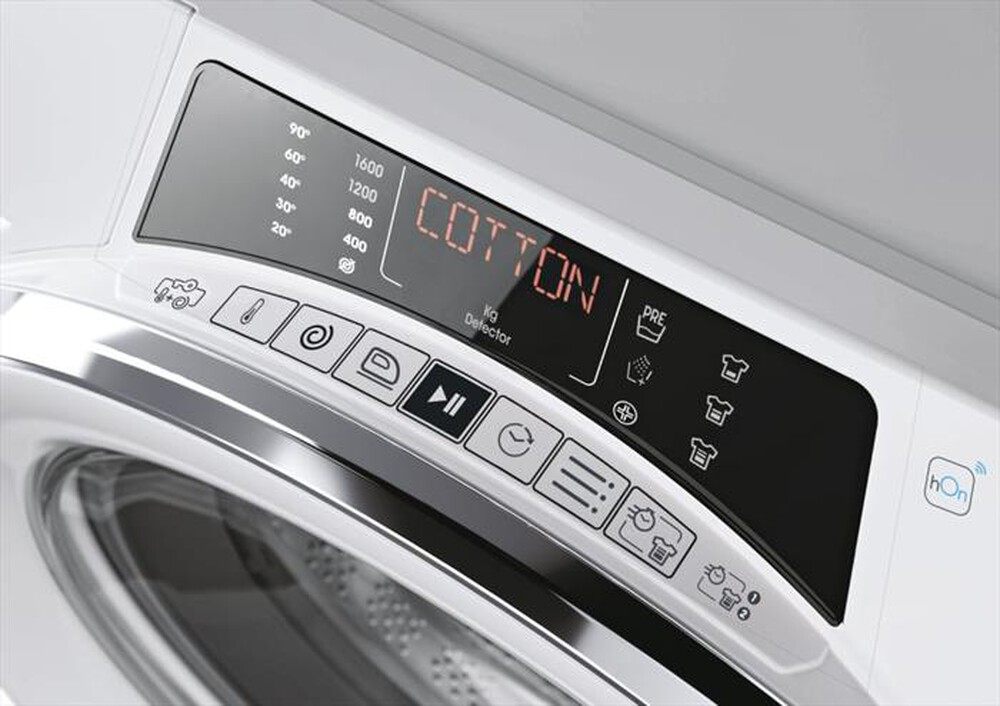 Immagine del prodotto CANDY - Lavatrice RO16106DWMCT/1-S 10 Kg Classe A-Bianco