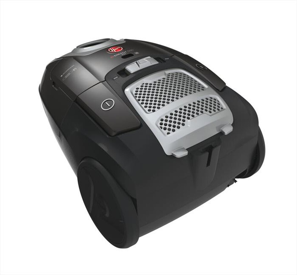 Immagine del prodotto HOOVER - Aspirapolvere a traino HE520PET 011-Nero