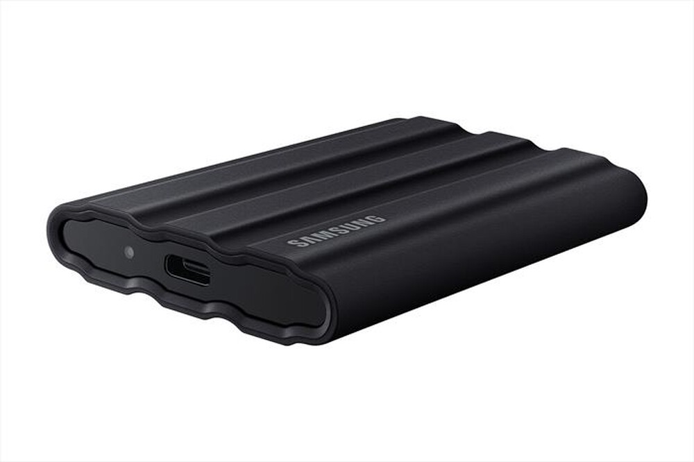 "SAMSUNG - Hard Disk Esterno MU-PE4T0S/EU-Black"