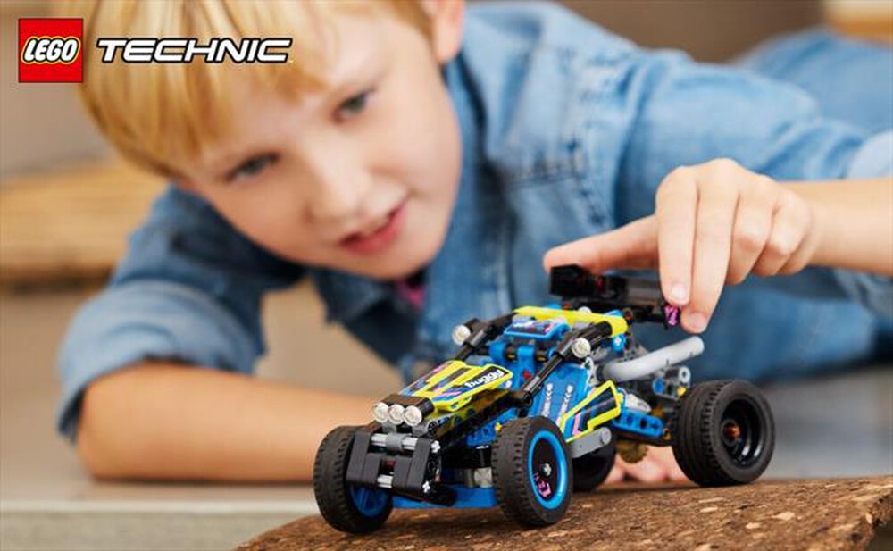 Immagine del prodotto LEGO - TECHNIC Buggy da corsa 42164