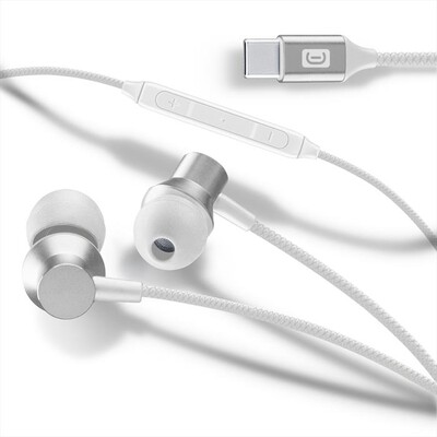 CELLULARLINE - AUSPARROWTYPECW-Bianco