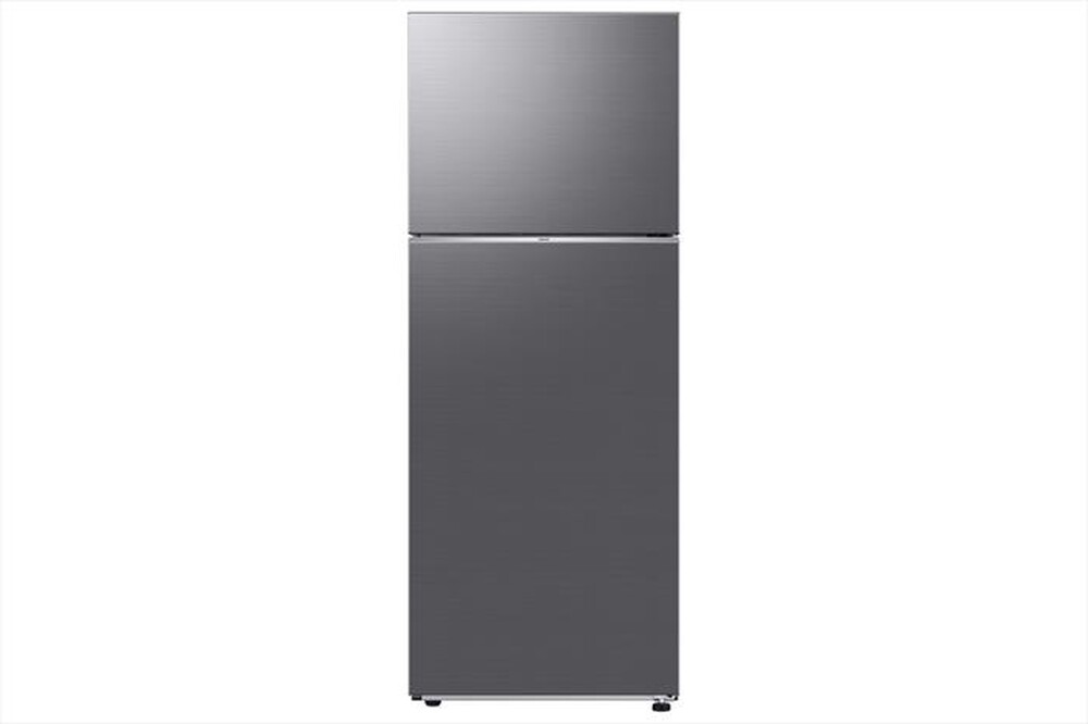 "SAMSUNG - Frigorifero 2 porte RT47CG6626S9ES Classe E 465 lt-METAL INOX"