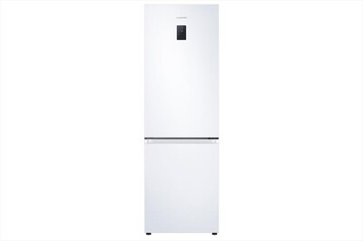 SAMSUNG - Frigorifero combinato RB34T673EWW/EF Classe E 355l-WHITE