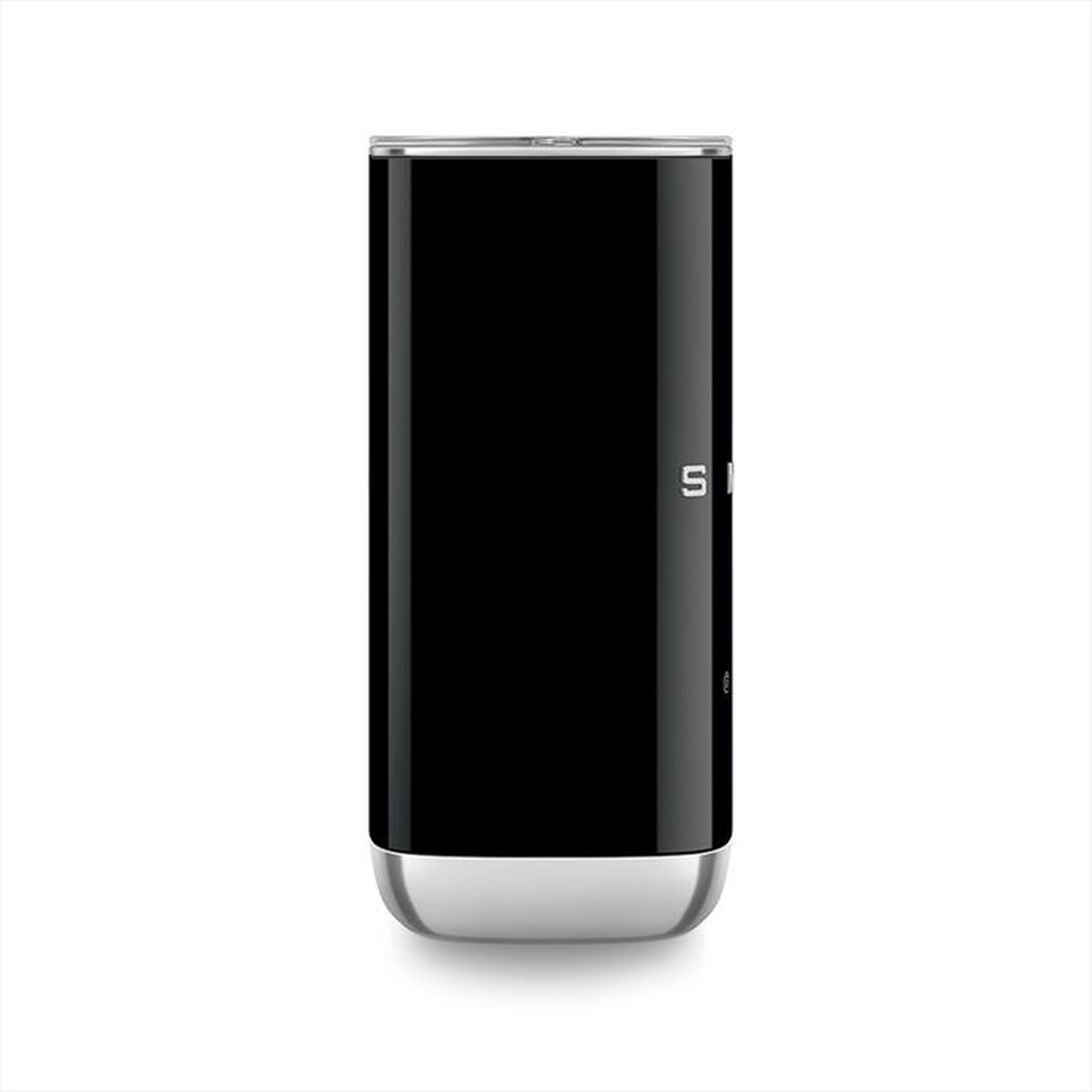 "SMEG - MFF02BLEU-Nero"
