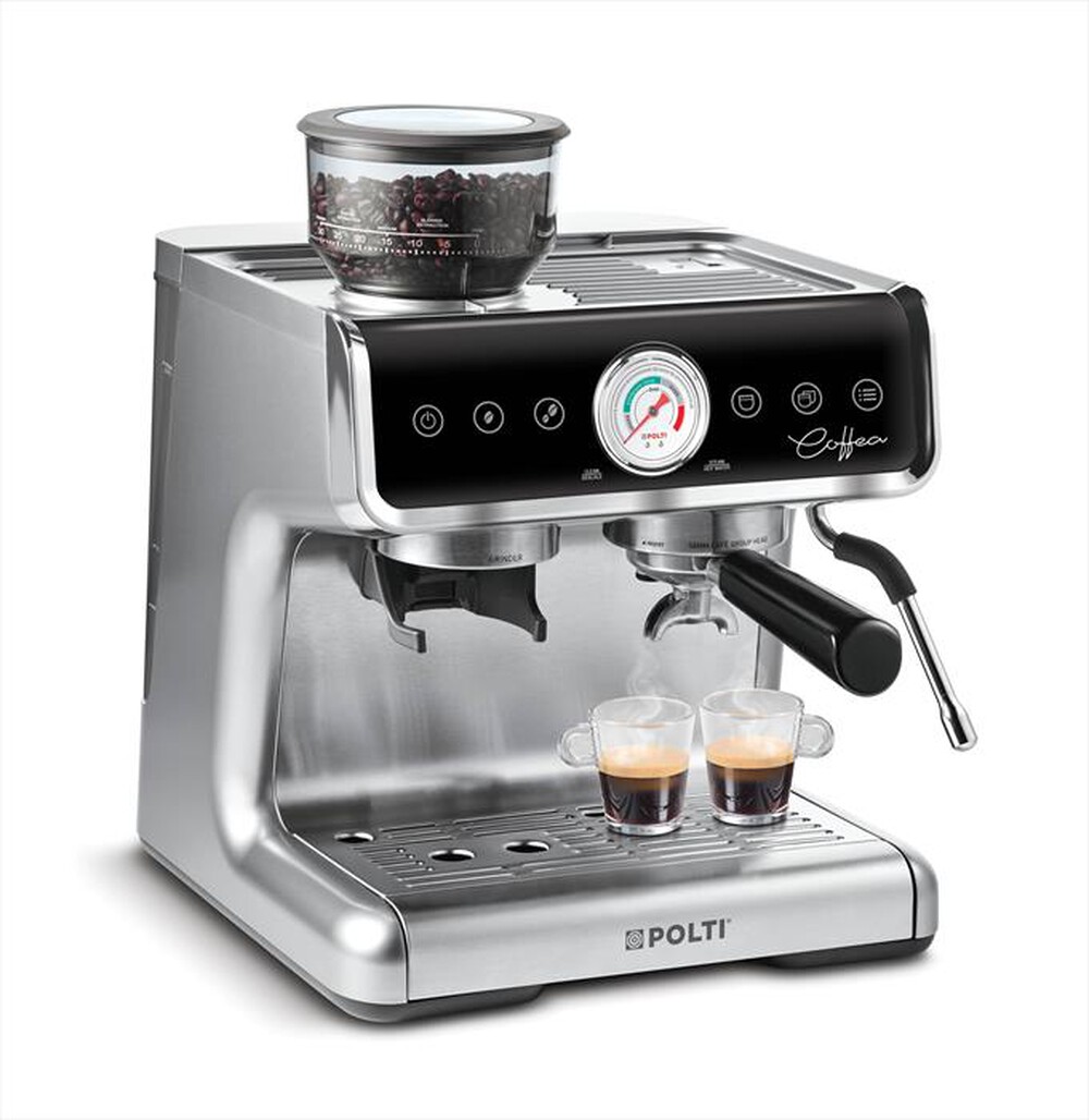 "POLTI - Macchina da caffè espresso COFFEA G50S"