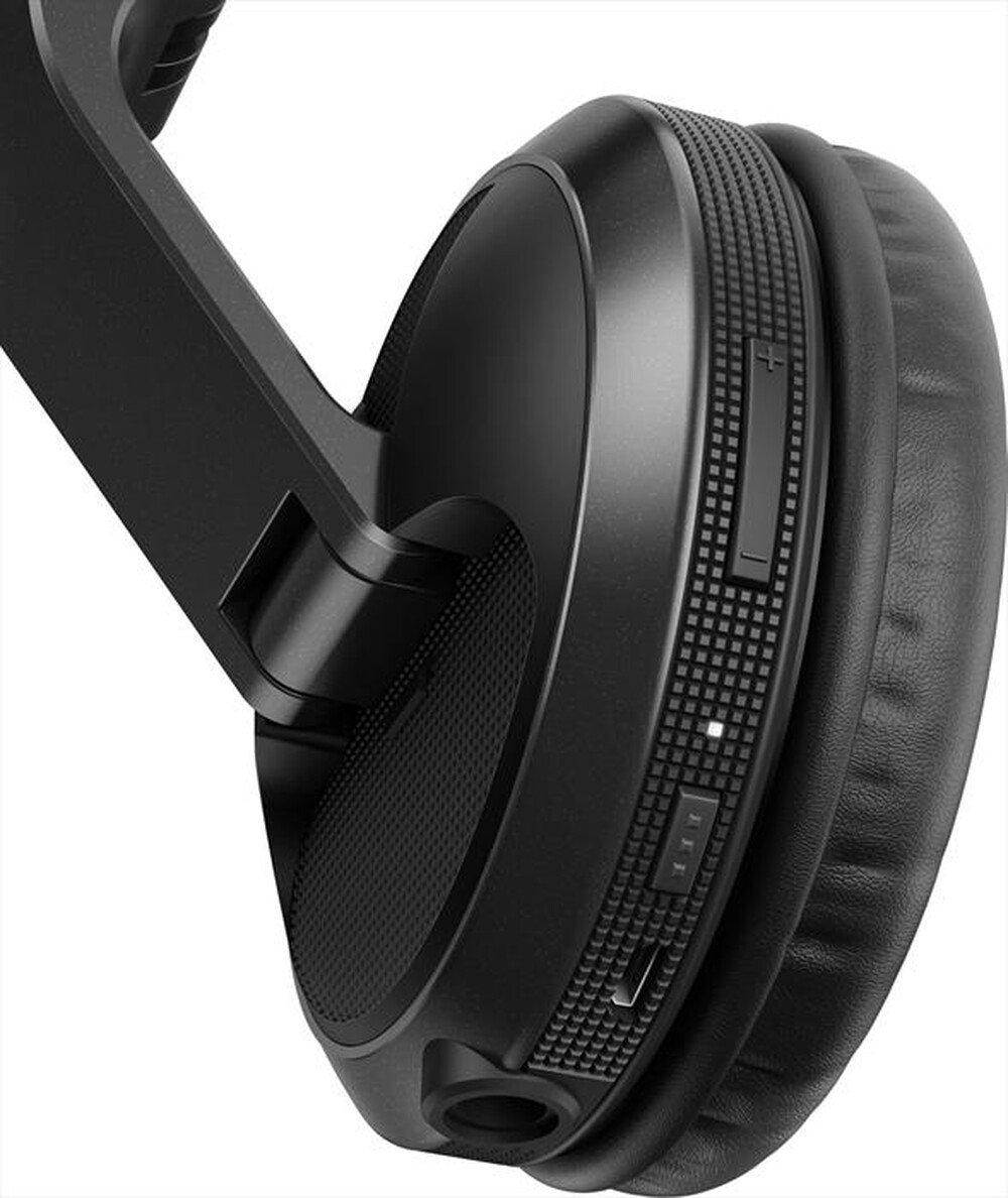 "PIONEER - CUFFIE DJ-NERO"