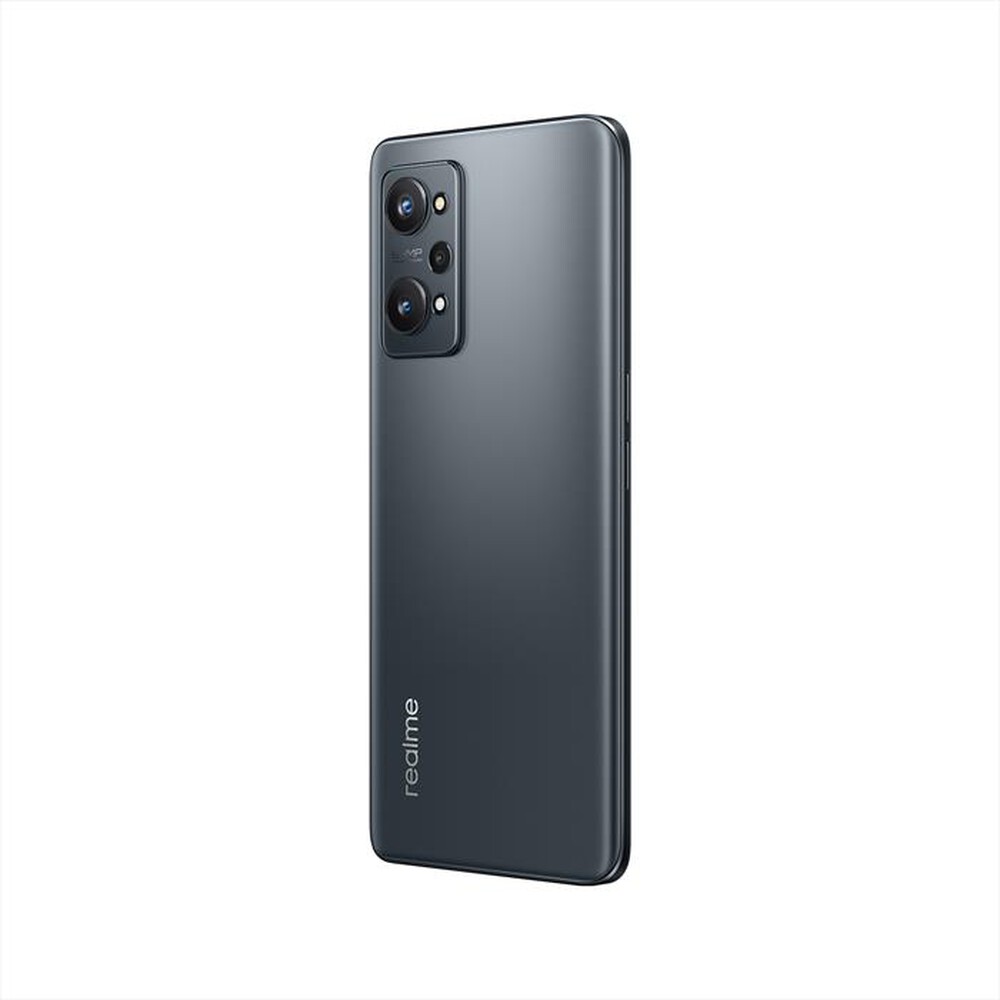 Immagine del prodotto REALME - SMARTPHONE GT NEO 2 12/256-Black