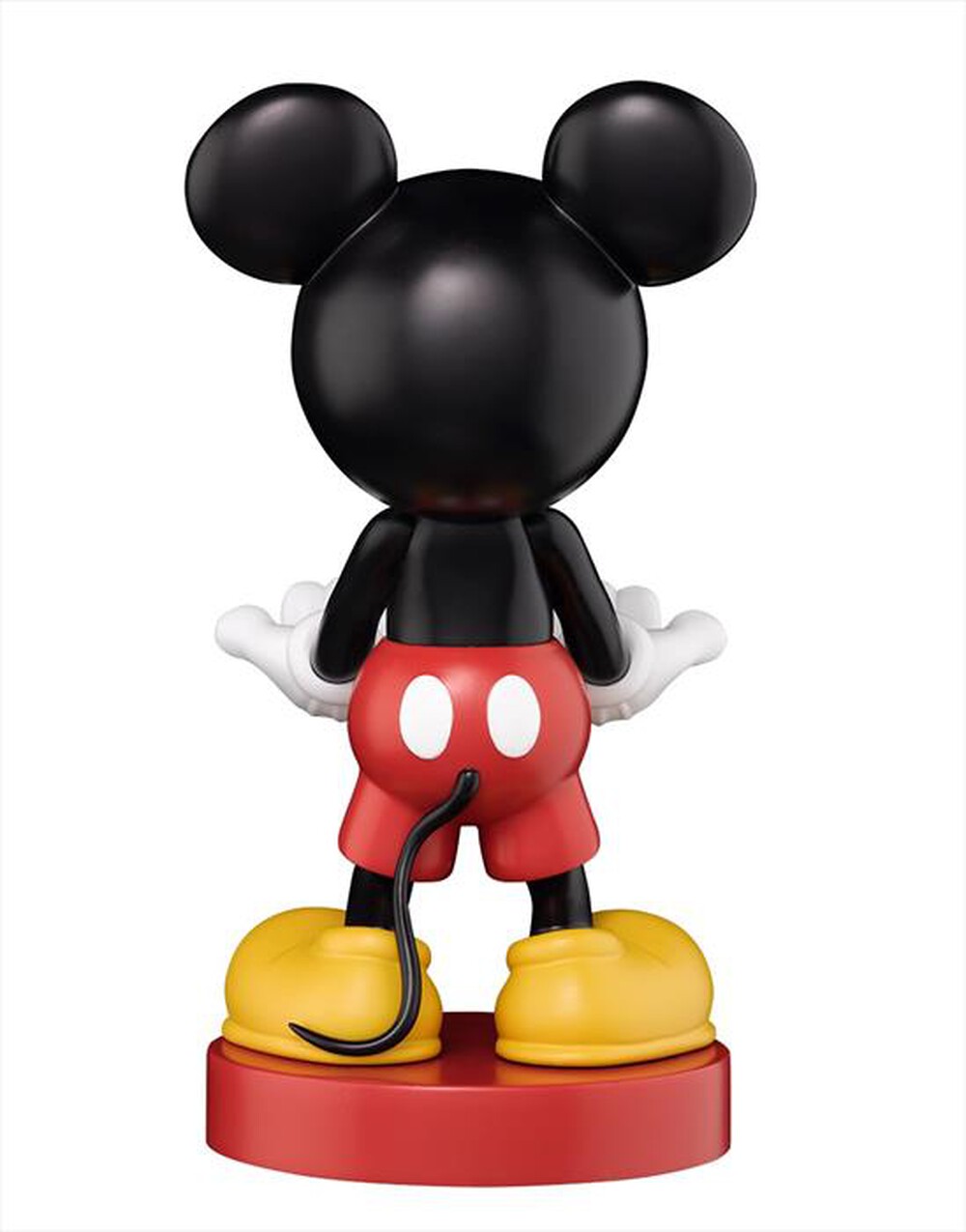 "EXQUISITE GAMING - MICKEY MOUSE CABLE GUY"