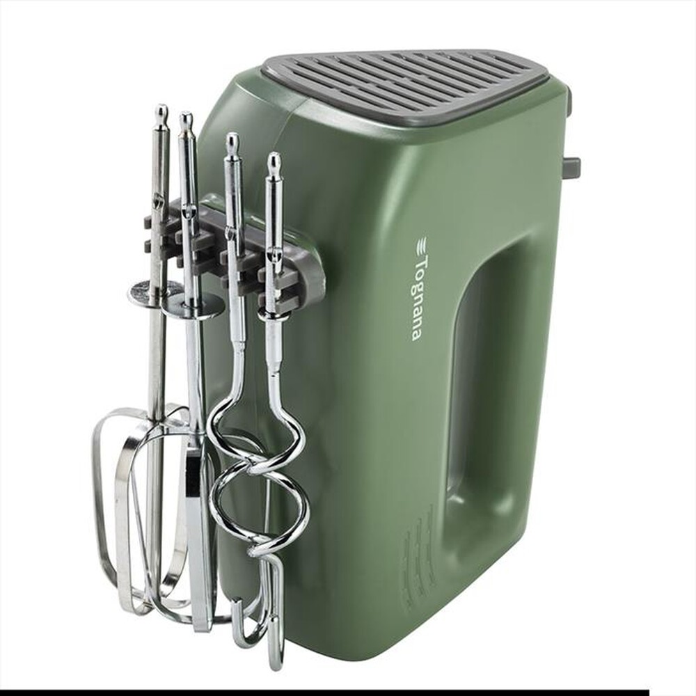 Immagine del prodotto TOGNANA - Sbattitore IRIDEA-Verde salvia