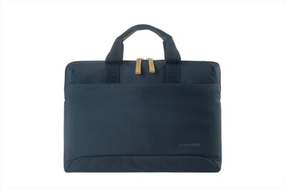 TUCANO - SMILZA BORSA SLIM-Blu