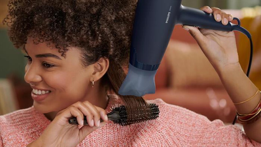 Immagine del prodotto PHILIPS - Asciugacapelli BHD360/20