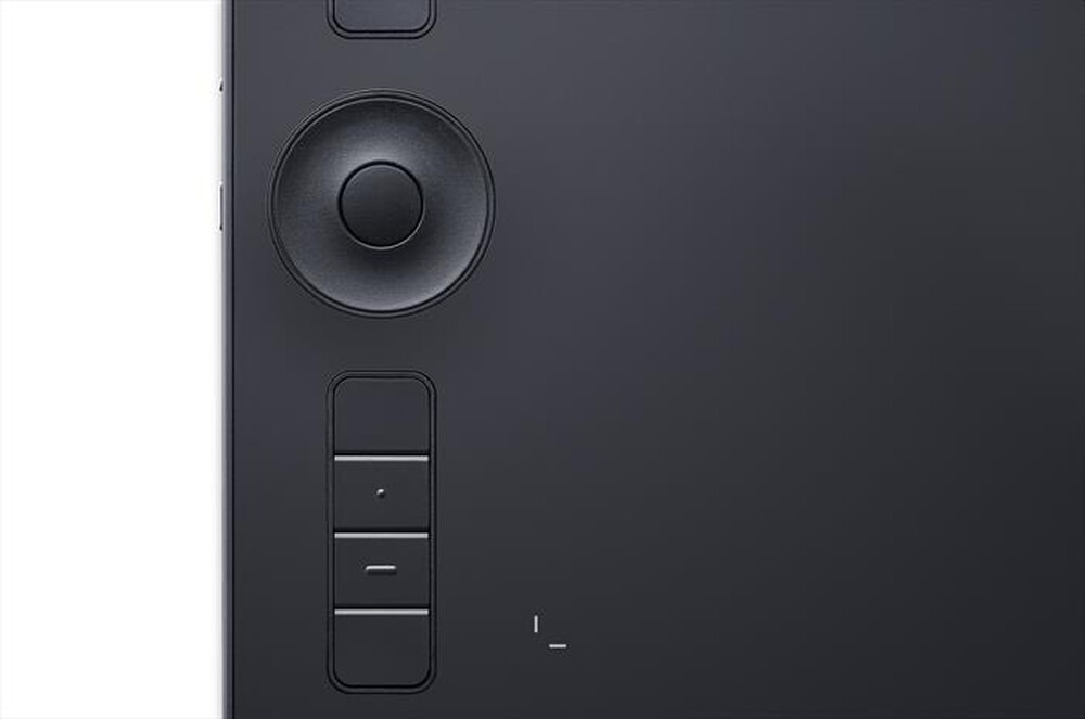 "WACOM - INTUOS PRO LARGE-NERO"