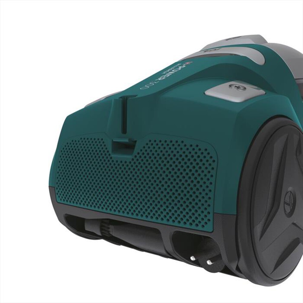 "HOOVER - HP330ALG 011-Verde"