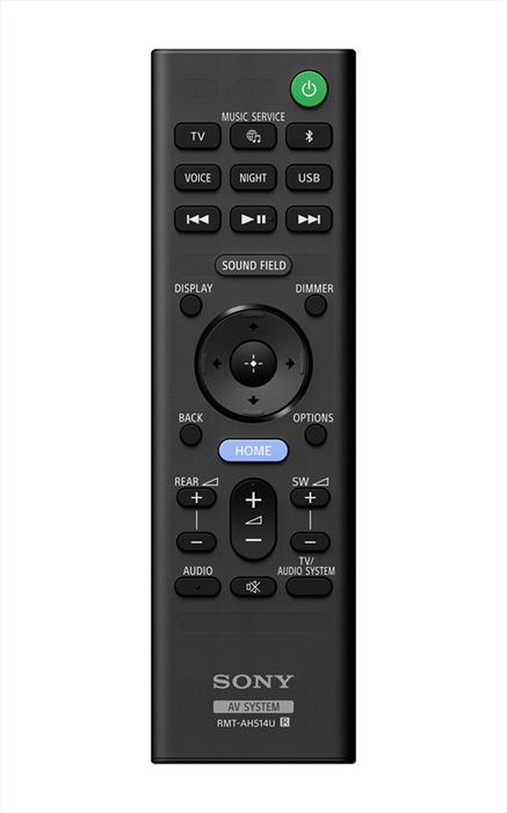 "SONY - Sistema 3.1 HTA3000.CEL-Nero"
