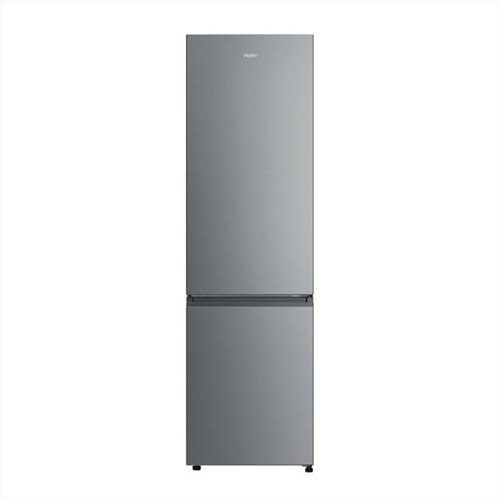 Immagine del prodotto HAIER - Frigorifero combinato HDPR1620ANPK Classe A 409lt-Acciaio inox