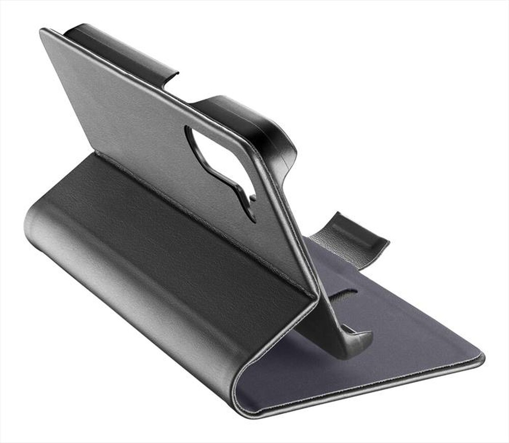 Immagine del prodotto CELLULARLINE - Custodia a libro per GALAXY S25 FE-Nero