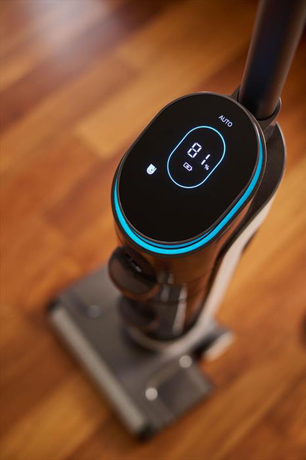 Immagine del prodotto SMARTWAY - Scopa elettrica URWD2012A-Nero