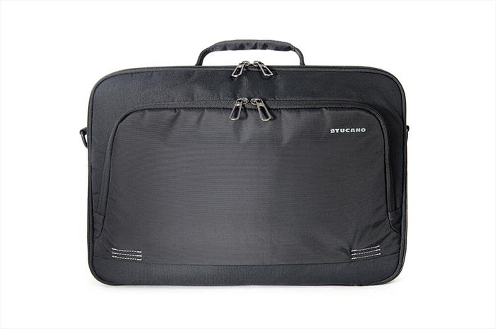 "TUCANO - Forte - Borsa Notebook 15.6\" MacBook Pro 15\"Retina-Nero"