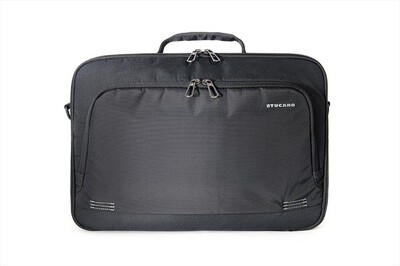 TUCANO - Forte - Borsa Notebook 15.6" MacBook Pro 15"Retina-Nero