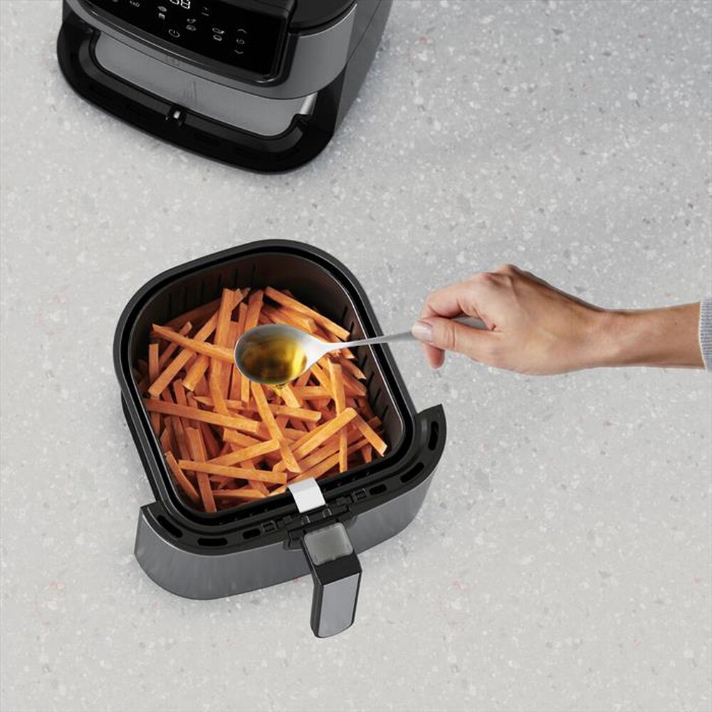 Immagine del prodotto ELECTROLUX - Air Fryer E6AF1-4ST-Acciaio Inox