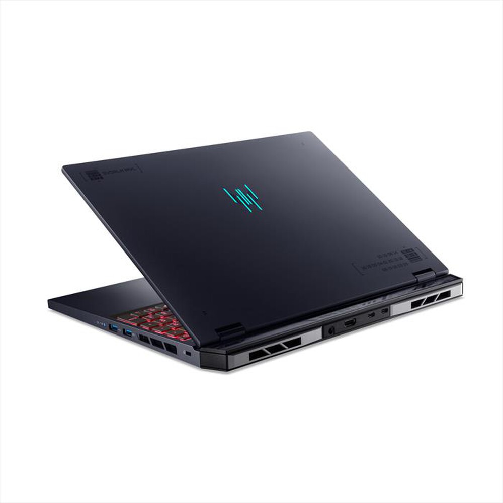 "ACER - Notebook PREDATOR HELIOS NEO 16 PHN16-72-9158-Nero"