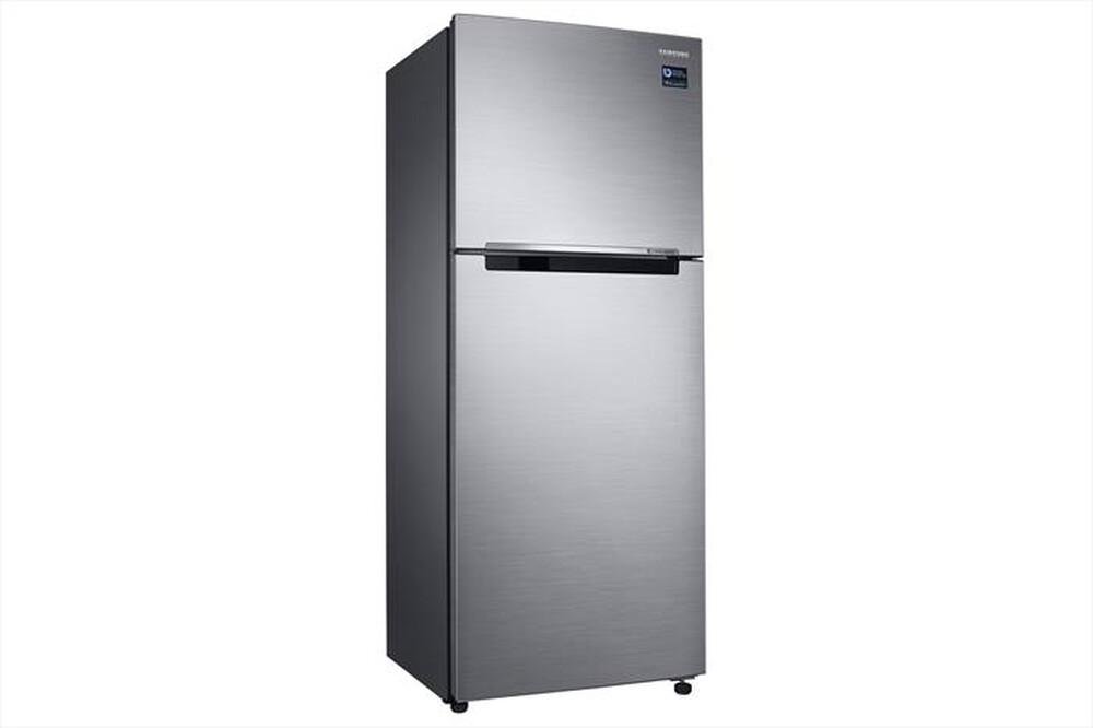 Immagine del prodotto SAMSUNG - Frigorifero 2 porte RT29K5030S8 Classe F 308lt-PREMIUM SILVER