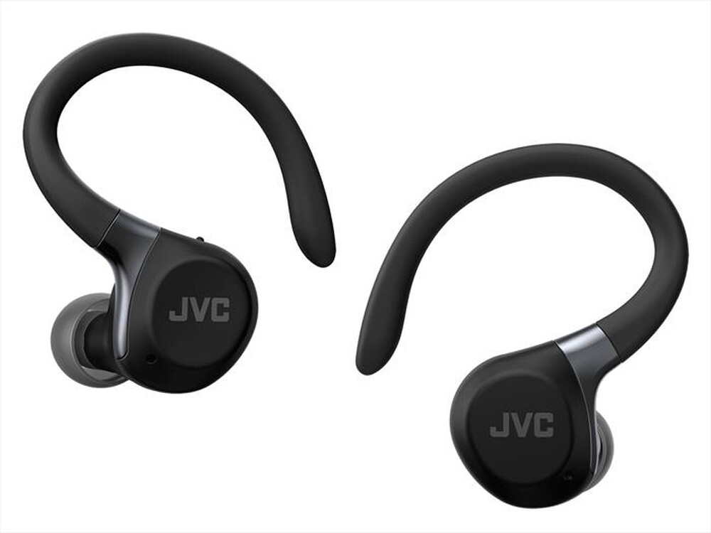 Immagine del prodotto JVC - HA-EC75T NERO-Nero
