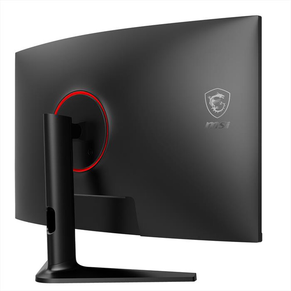 "MSI - Monitor LED 31,5\" FHD OPTIX G321C-Nero"