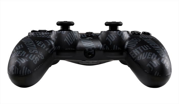 CONTROLLER PS4 CON FILO JUVENTUS - Blob Video