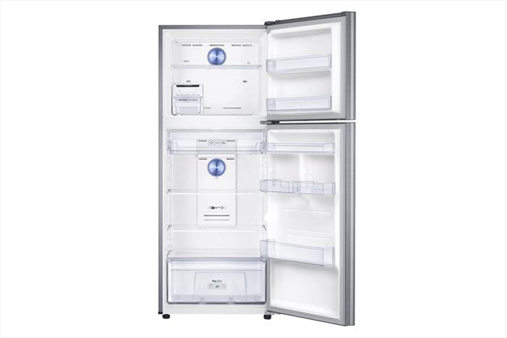 "SAMSUNG - Frigorifero 2 porte RT35K5530S8/ES Classe F-Premium Silver"