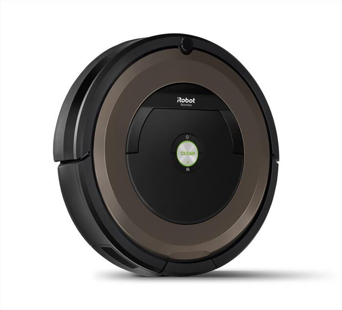 iROBOT - ROOMBA 896 - Bronze | Euronics