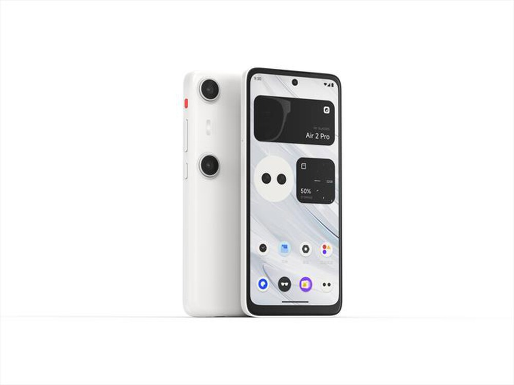 Immagine del prodotto XREAL - BEAM Pro 8G+256GB-Bianco