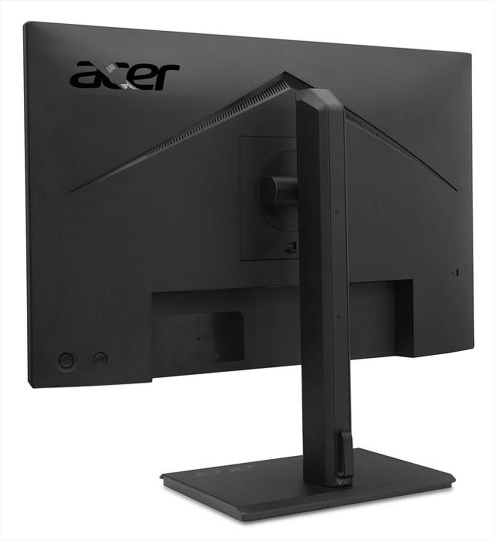 Immagine del prodotto ACER - Monitor TFT FHD 23,8" VERO B247YGBMIPRUZX-Nero