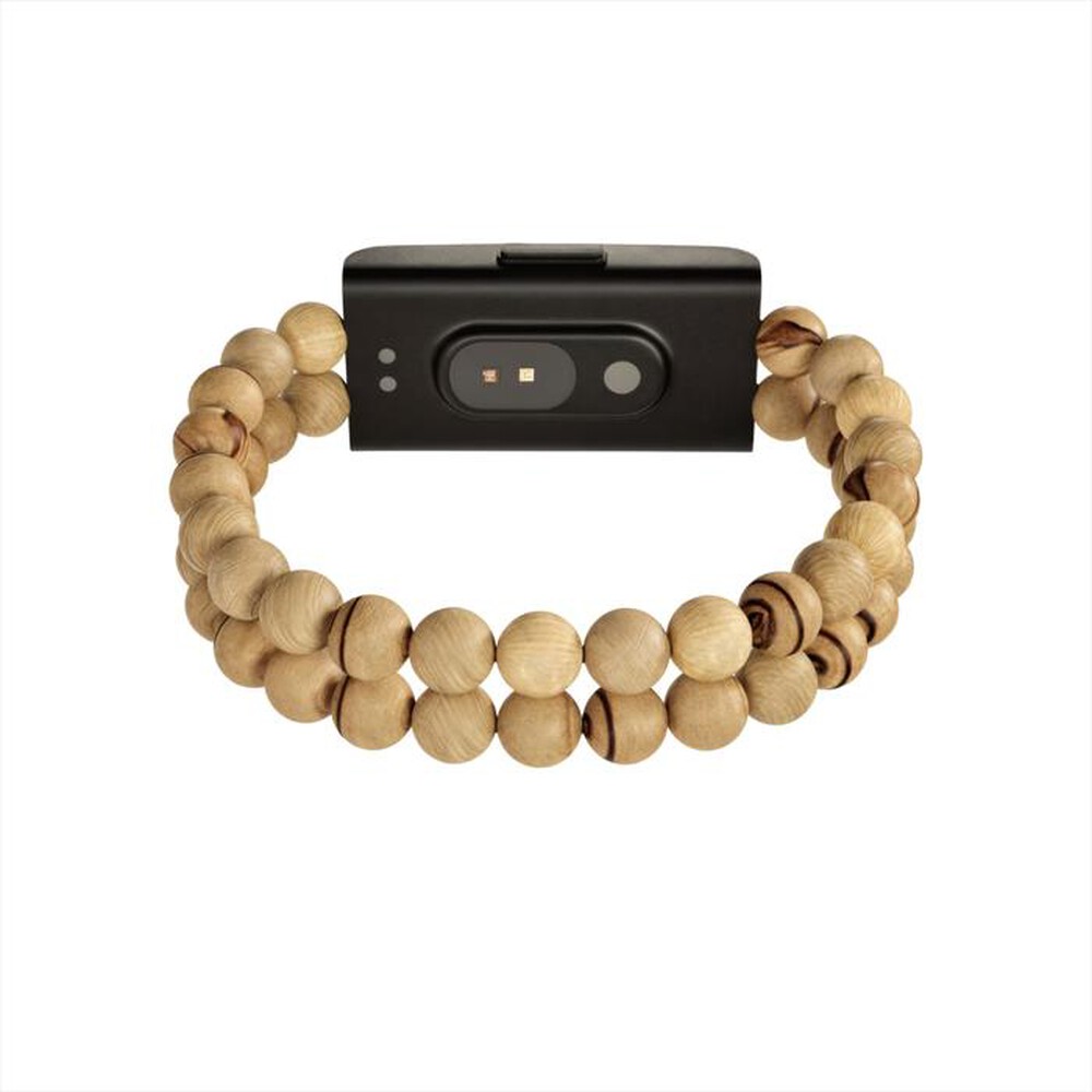 Immagine del prodotto MYLUMI - Bracciale wellness CHAKRA PLUS-Ulivo Piccolo
