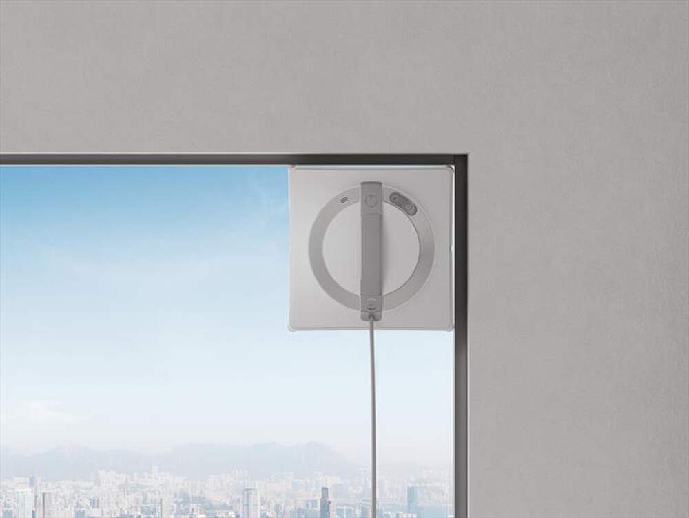 Immagine del prodotto ECOVACS - Aspirapolvere robot W2 OMNI-BIANCO