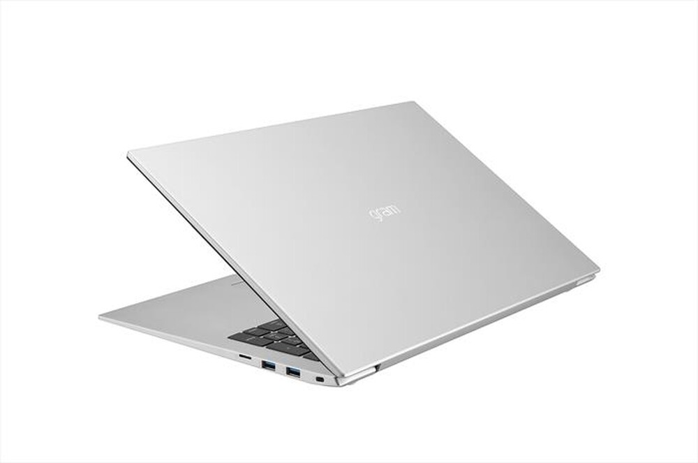 "LG - 17Z90P-Silver"